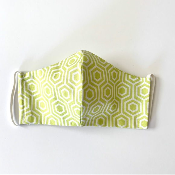 Accessories - Filter Pocket Face Mask